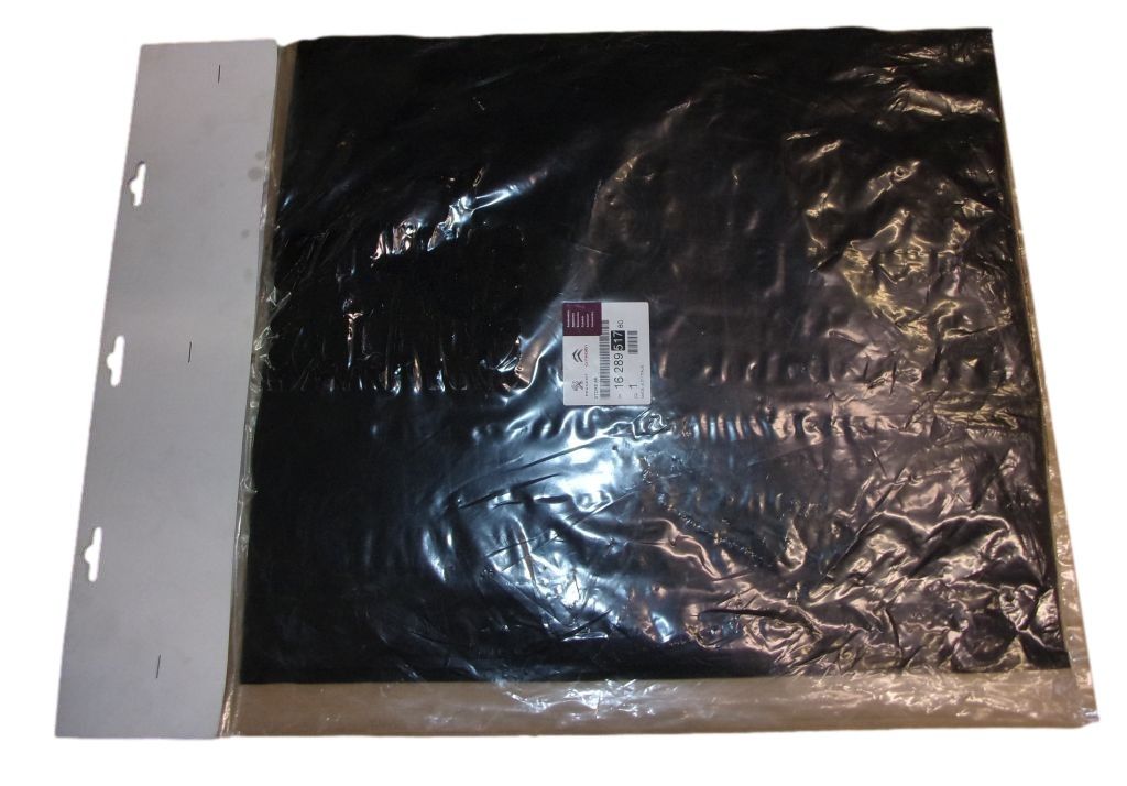 Aurinkosuoja Taka Uusi Alkuperäinen 1628951780 Citroen Peugeot main product photo