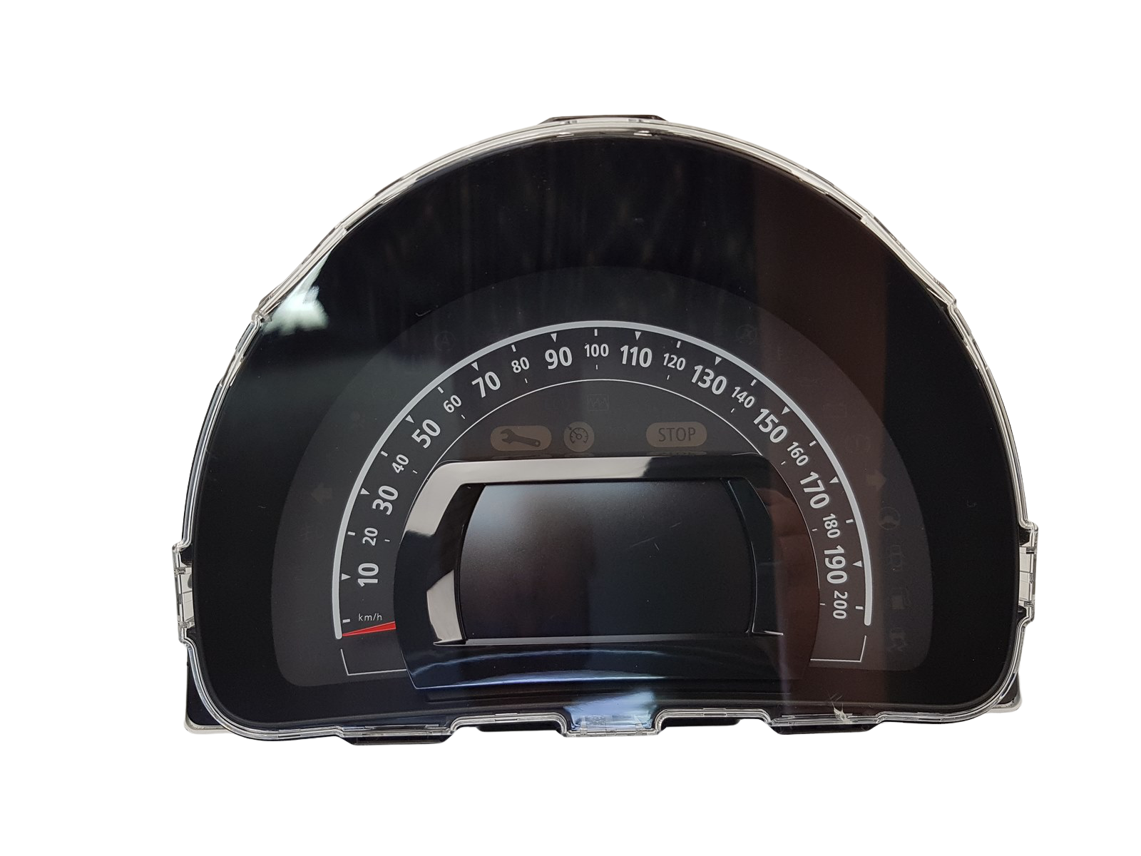 Nopeusmittari Renault Twingo 3 248212294R Uusi Alkuperäinen 1046 main product photo