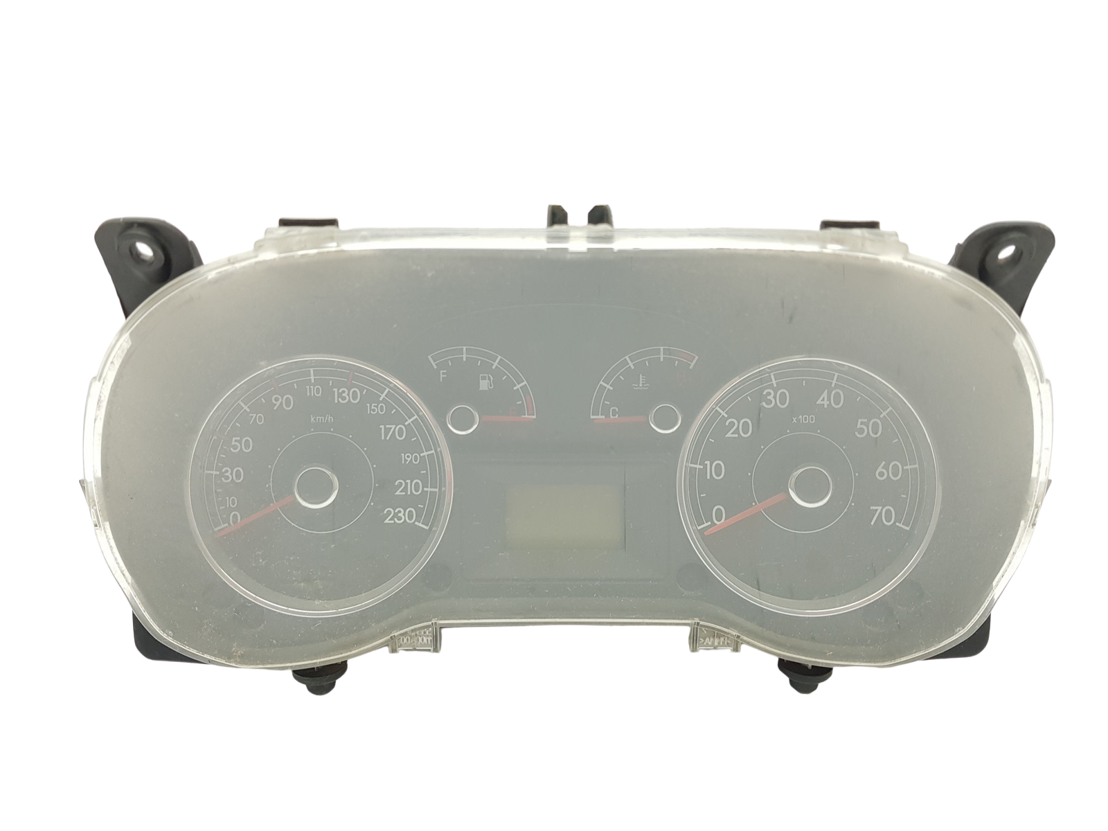 Nopeusmittari Fiat Grande Punto 51828069 503003010200 26217 main product photo