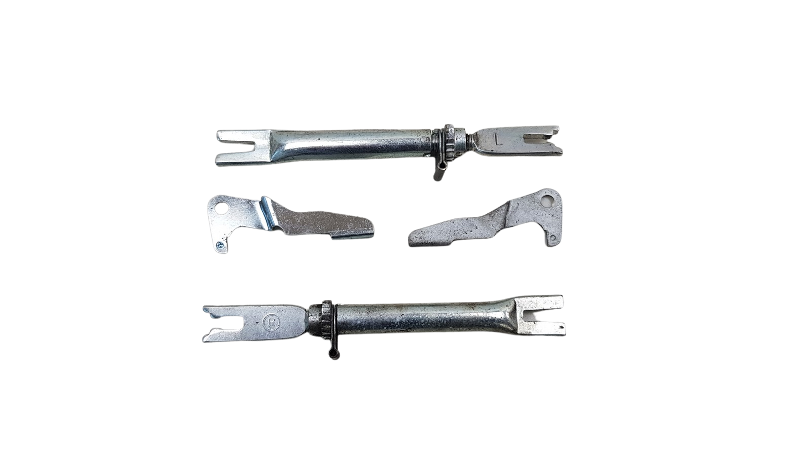 Jarrurummun säätö 431083 Citroen Peugeot TRW- Lucas main product photo