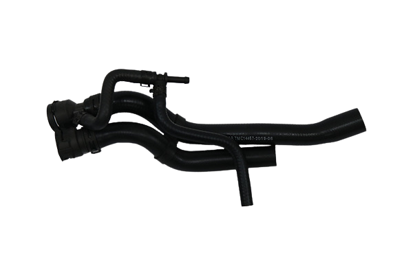 Jäähdytysnesteputki Tee VW 1KM121156B 11211324801 Vika main product photo