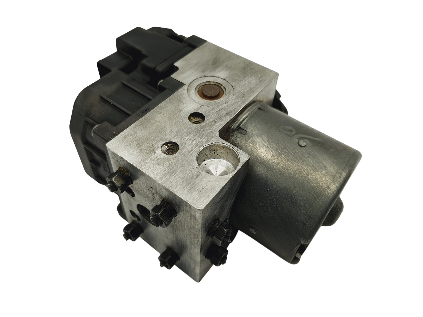 Abs-pumppu Kia Sorento 589103E310 0273004660 0265216928 Bosch 65359 main product photo