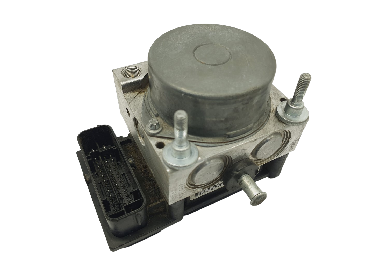 Abs-pumppu Fiat 500 51824574 0265232290 0265800800 Bosch 63955 main product photo