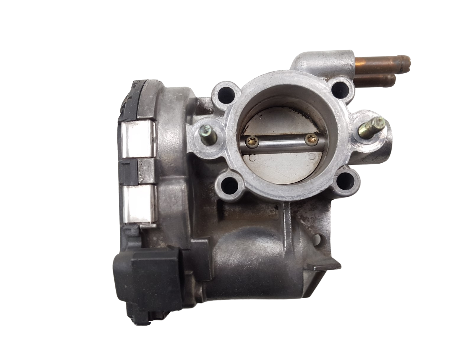 Kaasuläpän venttiili Opel 9157512 0280750044 1.0 1.2 1456 main product photo