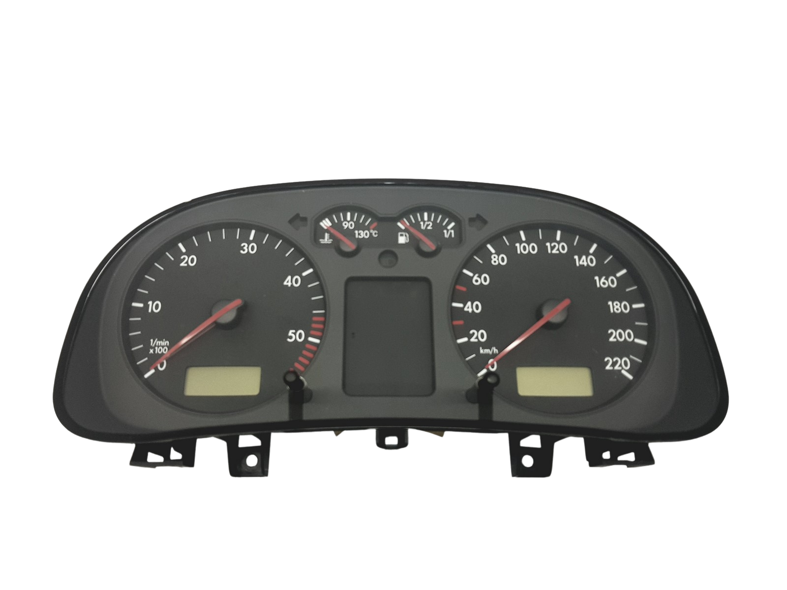 Nopeusmittari VW 1J0920802E 0263618032 Golf MK4 Bora 54724 main product photo