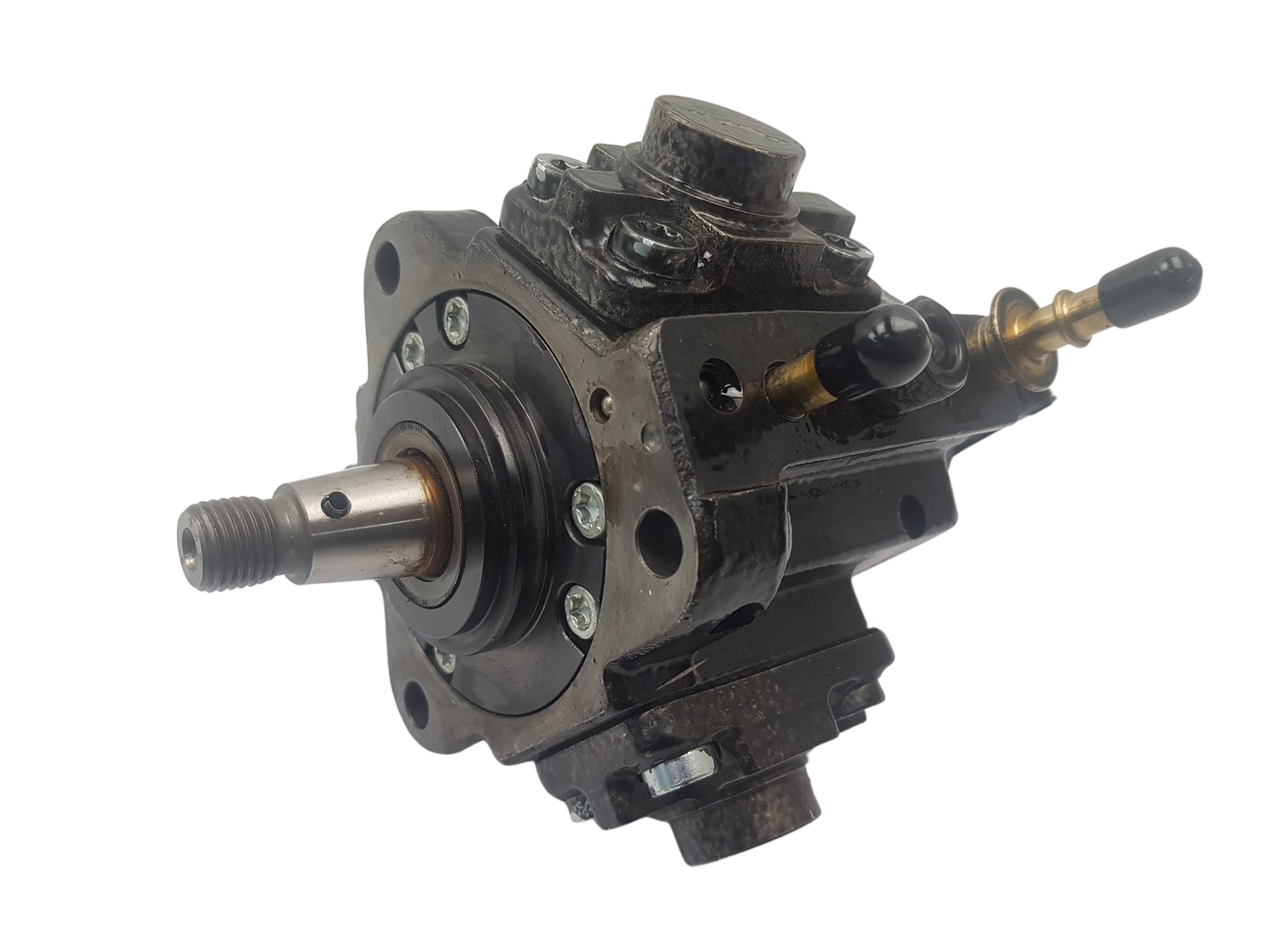 Ruiskutuspumppu Bosch 55267246 0445010466 0928400825 1.6 2.0 D Fiat 1042 main product photo