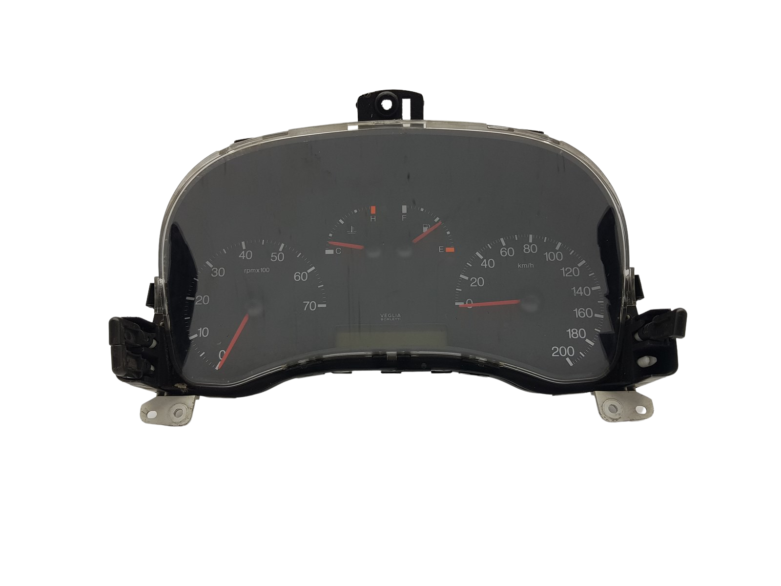 Nopeusmittari Fiat Punto 46833455 503000344700 1342 main product photo