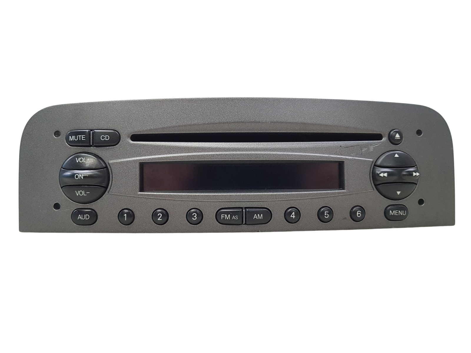 Radio-CD-soitin Alfa Romeo GT 147 1560750780 7646697316 main product photo
