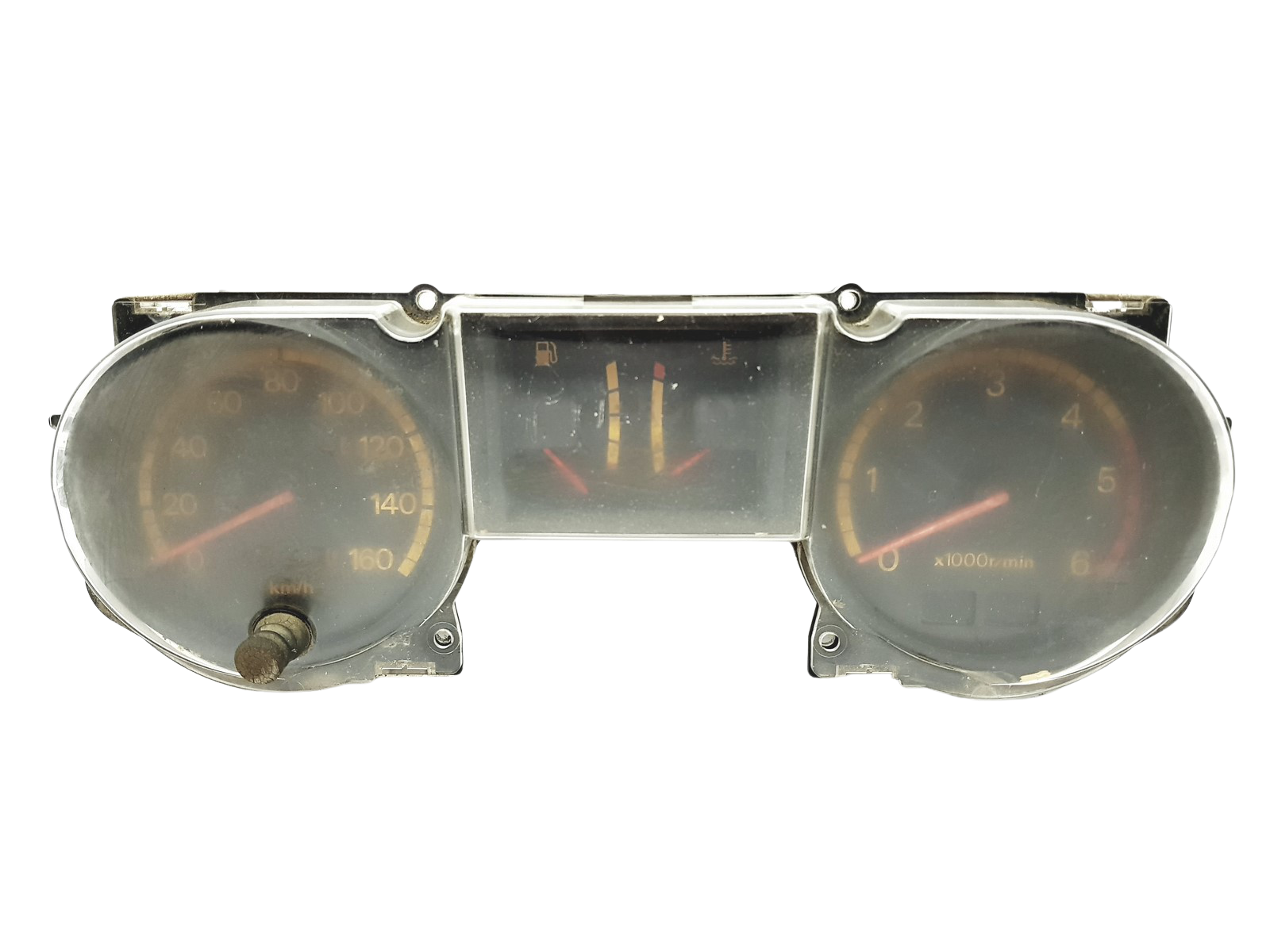 Kierroslukumittari Mitsubishi Pajero MB716924 69326-400 41466 main product photo
