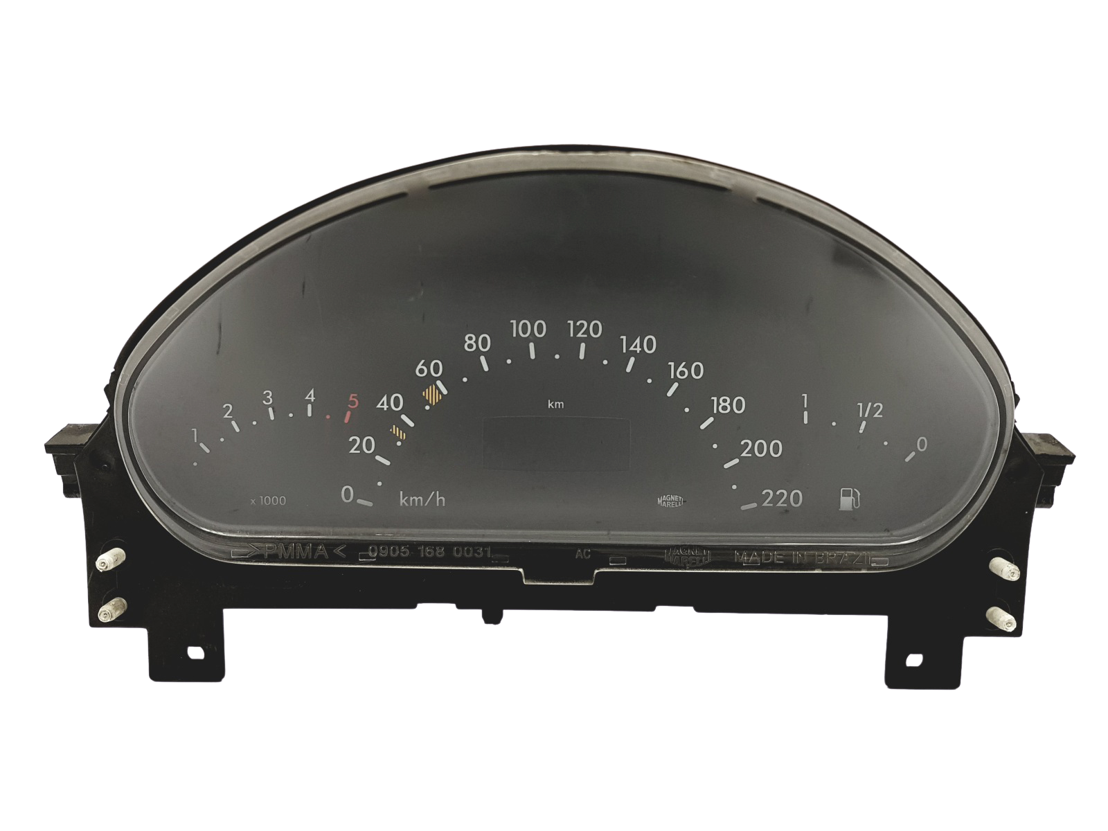 Nopeusmittari Mercedes A W168 09052680091 28813 main product photo