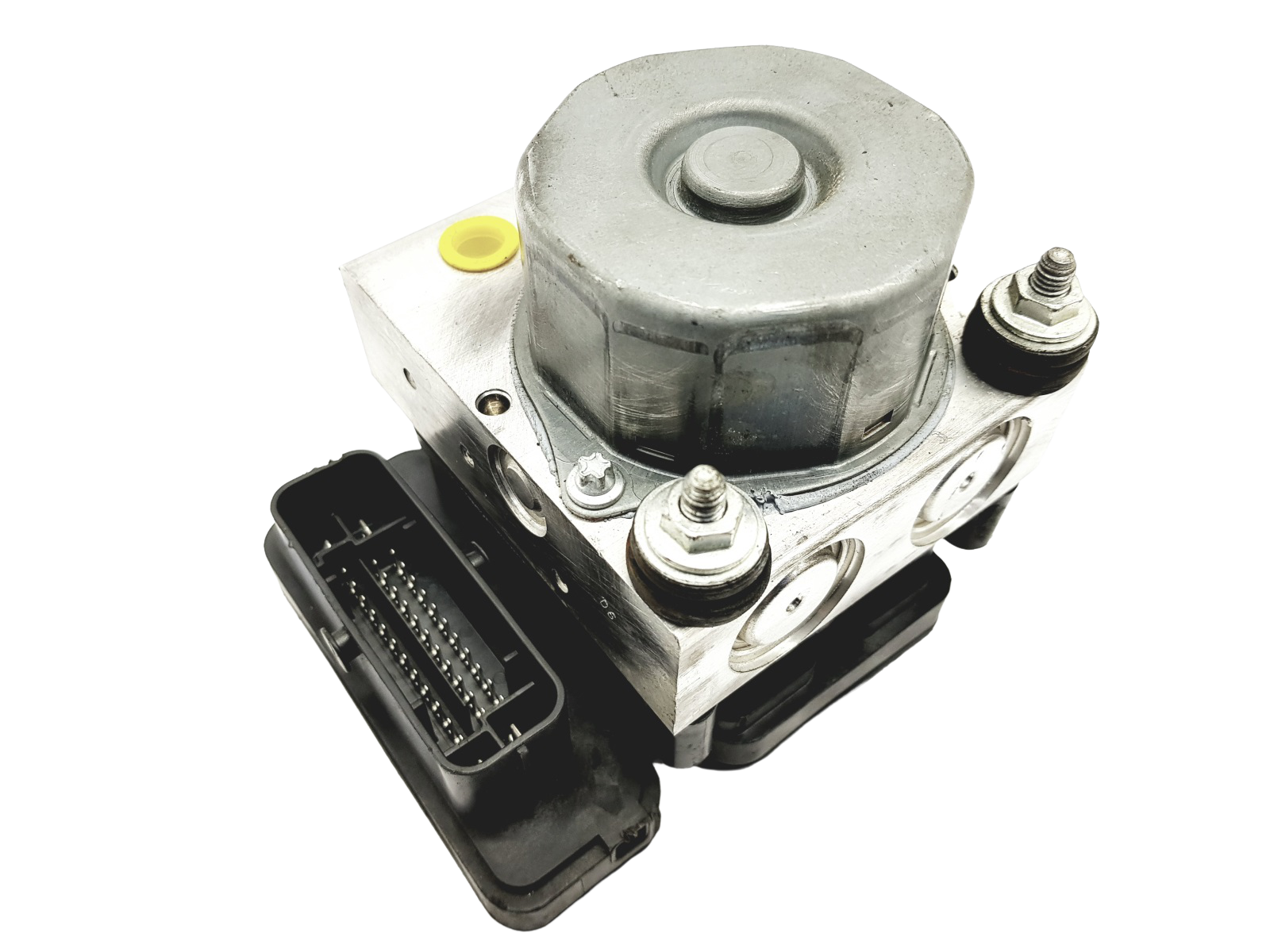 Abs-pumppu Renault Captur 476605492R A 0265956285 35802 main product photo