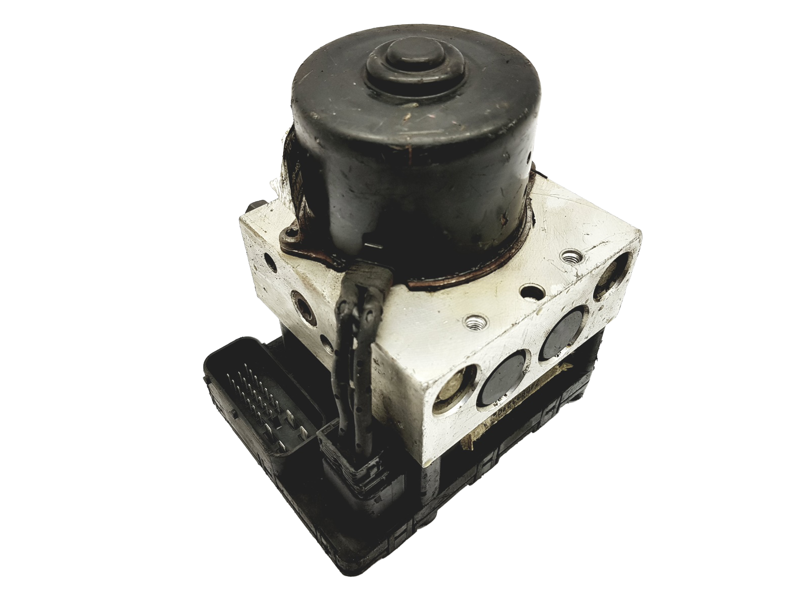 Abs-pumppu VW Audi 1J0614117C 1J0907379G Ate 46339 main product photo