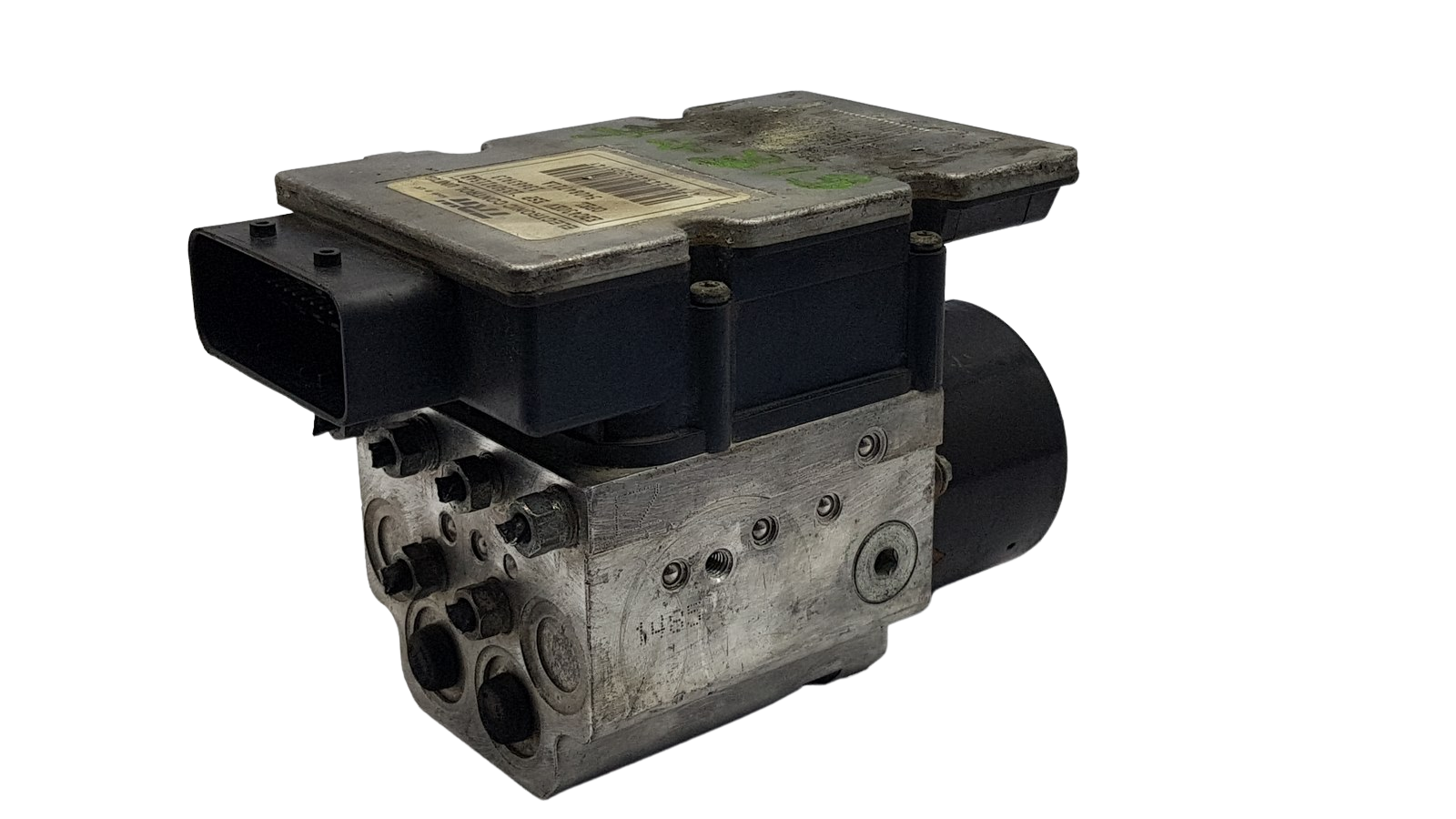 Abs-pumppu Opel Vectra C 13663913 13136694 TRW 1199 main product photo