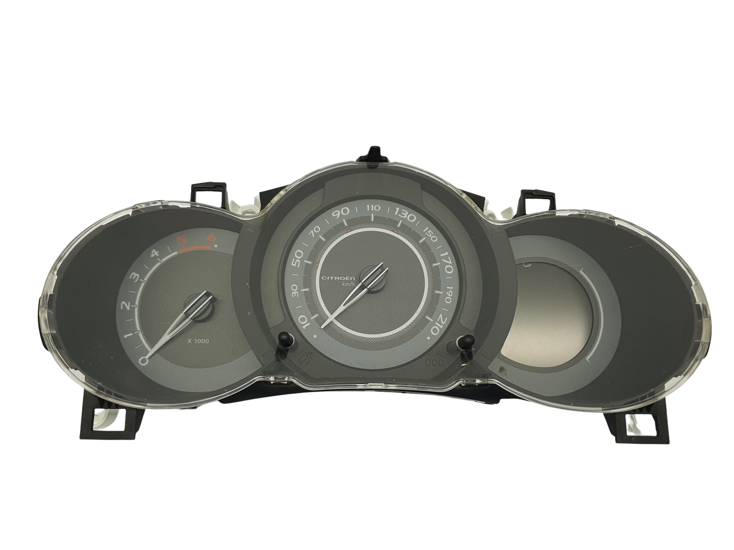 Kierroslukumittari Citroen C3 2 96668806XT A2C53385827 60928 main product photo