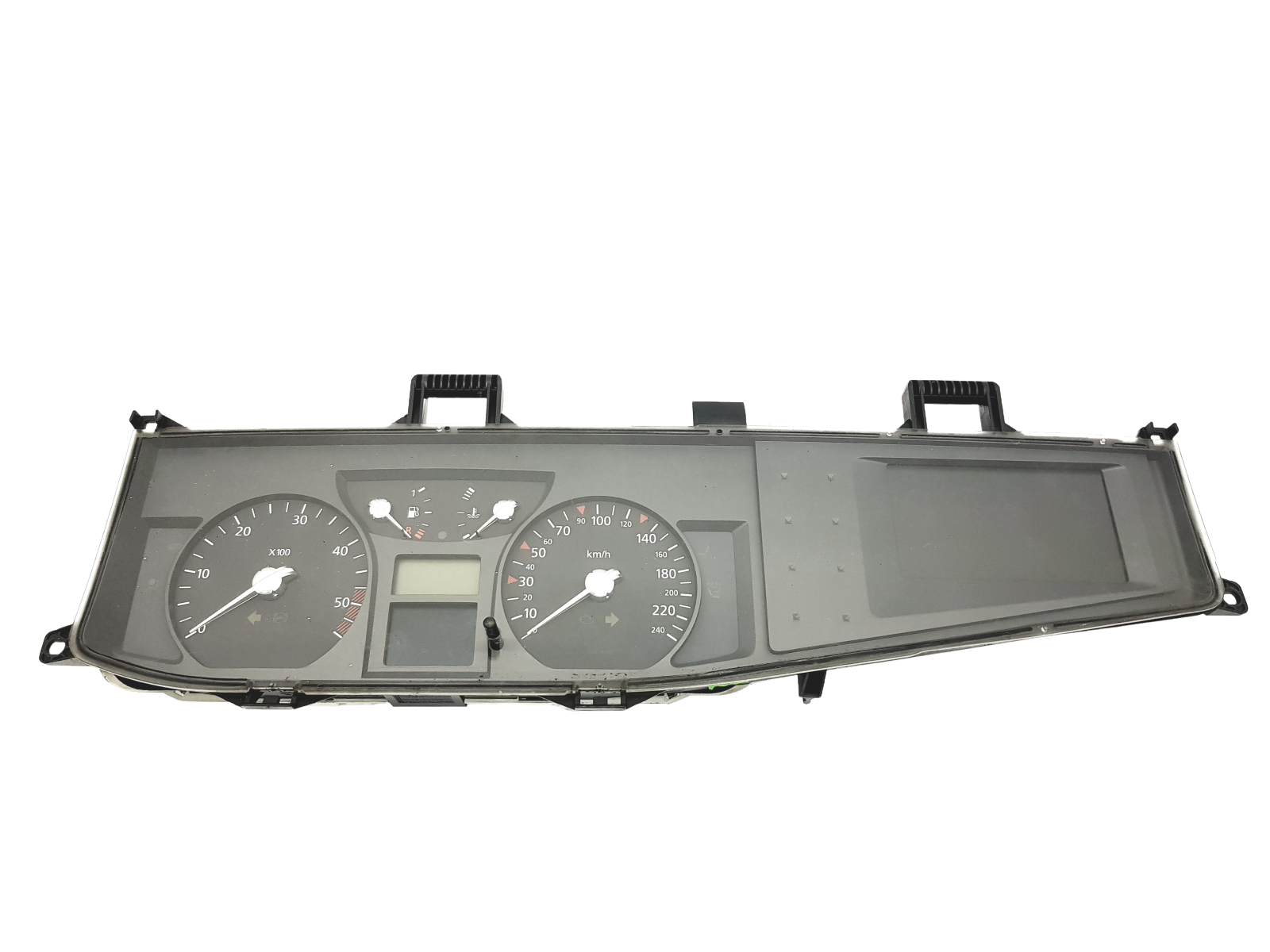 Kierroslukumittari Renault Vel Satis 8200013676 B 44443 main product photo