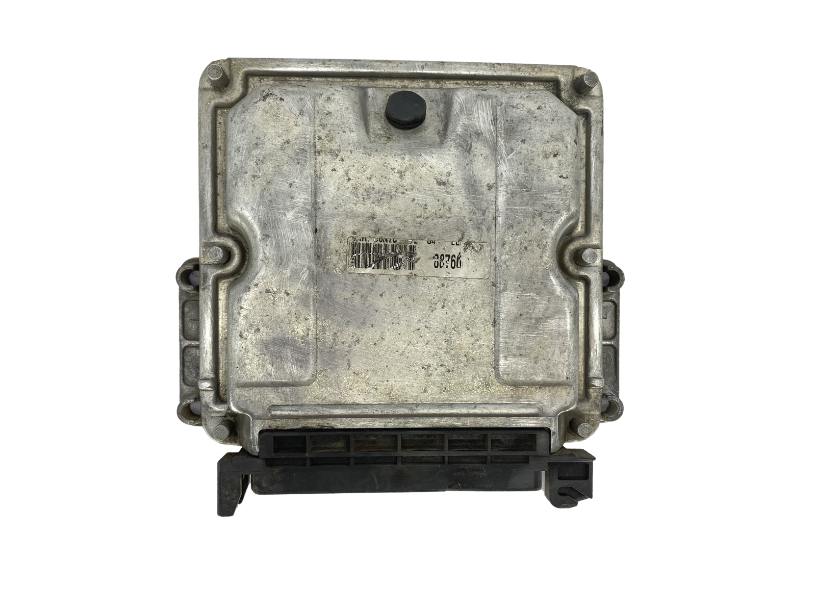 Ohjausyksikkö 0281010135 9636254580 28FM0154 PSA Bosch 56237 main product photo