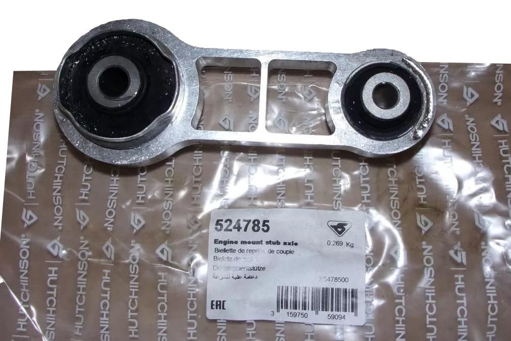 Moottorin Kiinnike Tee Renault 524785 7700432026 Hutchinson main product photo