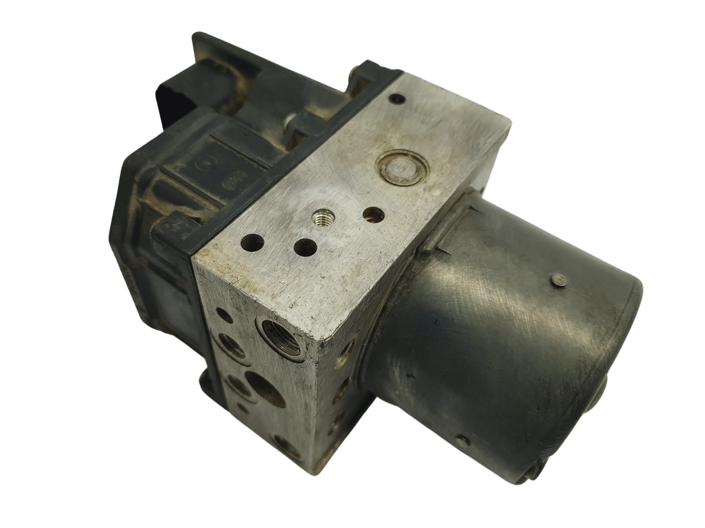 Abs-pumppu Ford Mondeo 1S71-2M110-AE 0265800007 0265222015 63650 main product photo