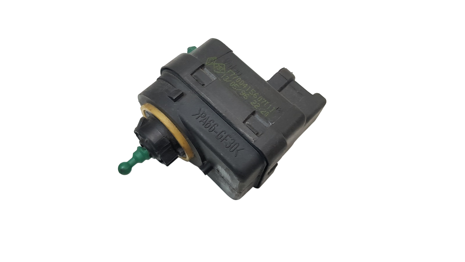Ajovalonsäädin 7700415607 Valeo Renault main product photo