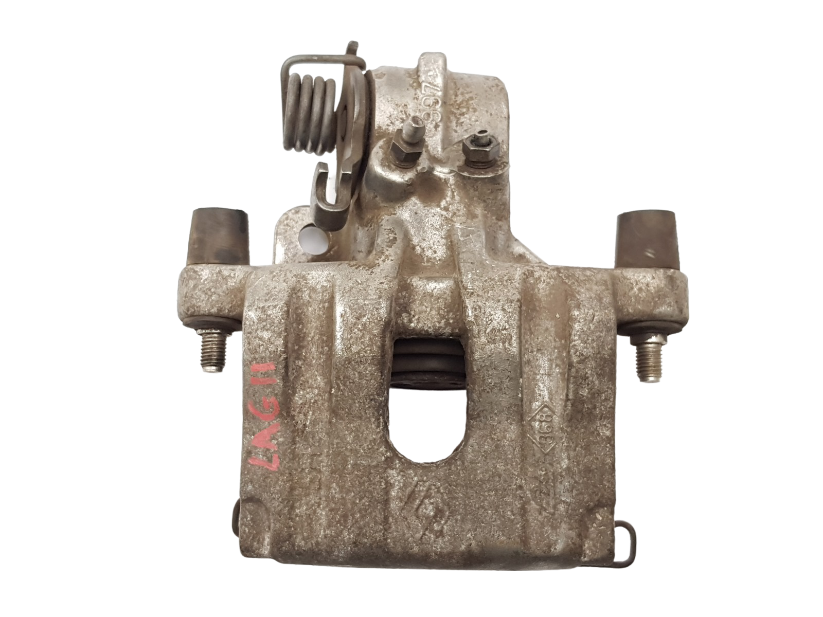 Jarrusatula Vasen Taka Renault Laguna 2 7701049108 ATE 38 main product photo