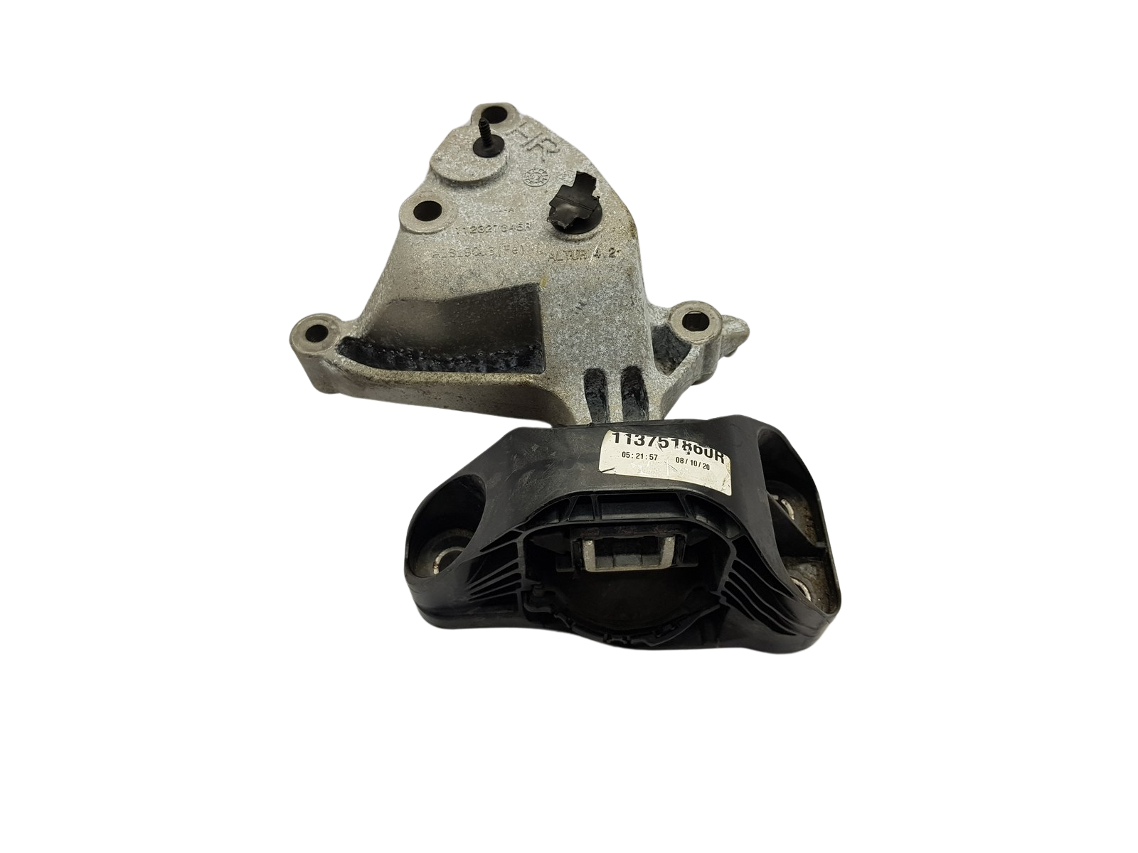 Moottorin Kiinnike Renault 113751860R 112327345R 3596 main product photo