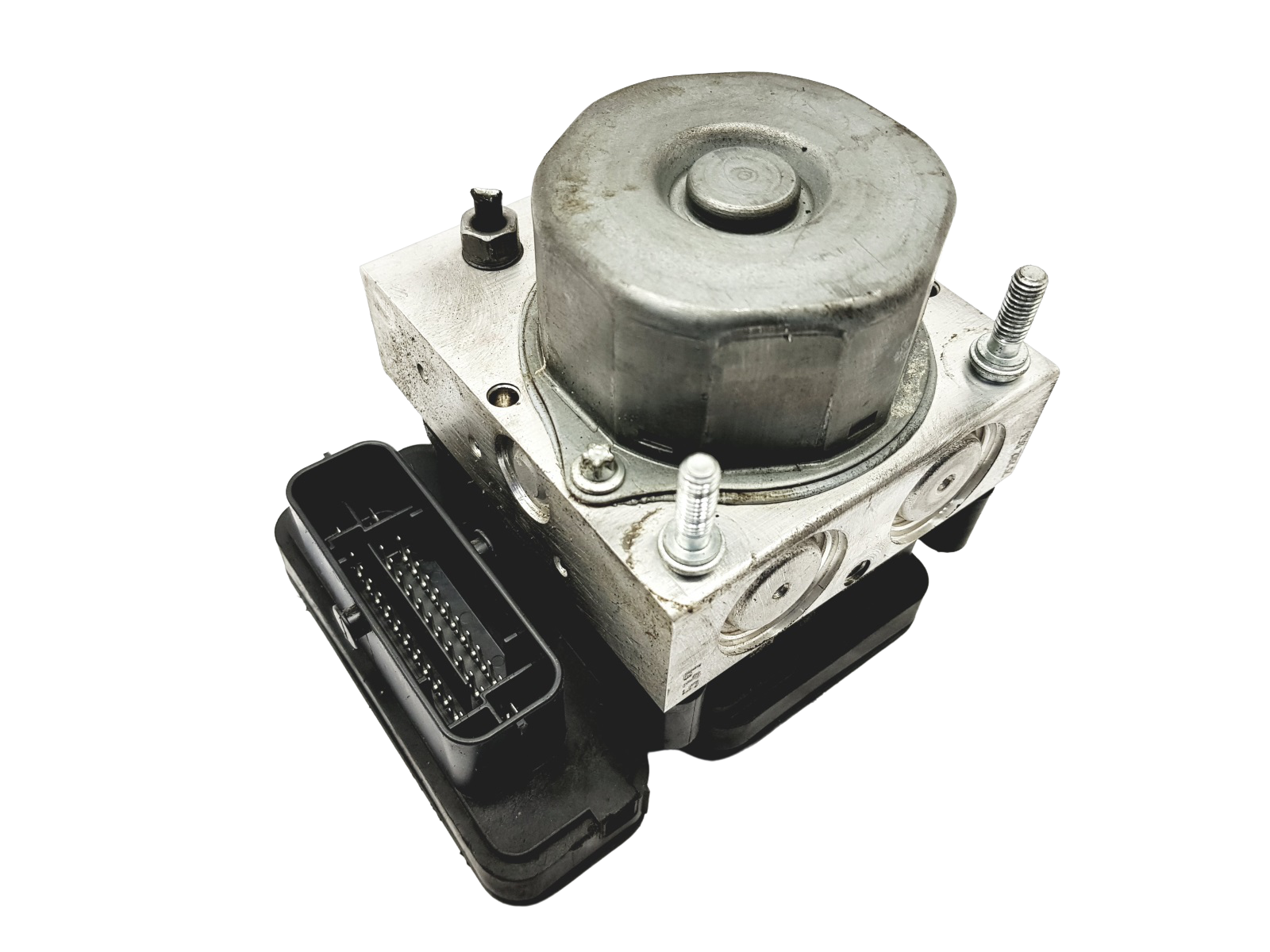 Abs-pumppu Fiat Panda 51965448 0265243906 Bosch 33809 main product photo