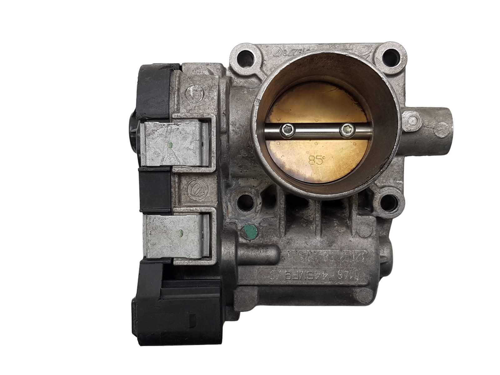 Kaasuläpän venttiili 55192787 44SMF9 Fiat Lancia FPT 1109 main product photo