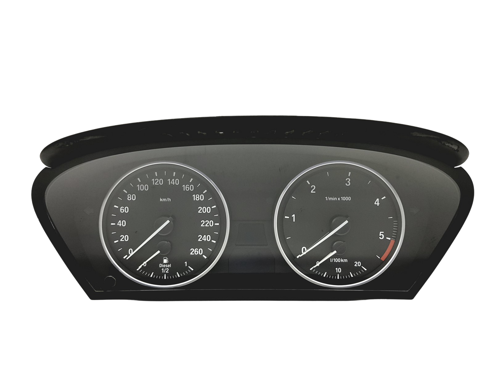 Kierroslukumittari BMW X5 E70 62.11 9153843 47873 main product photo