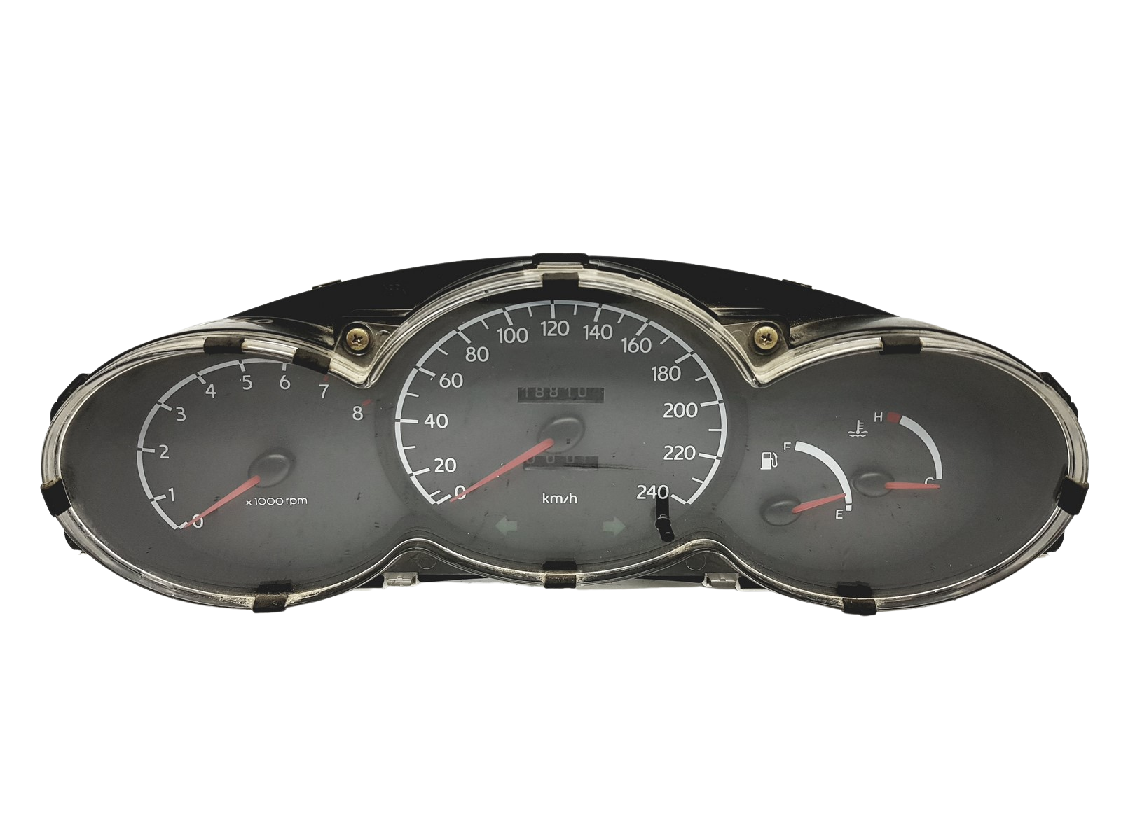 Kierroslukumittari Hyundai Coupe 94003-27100 2001-7880 53715 main product photo