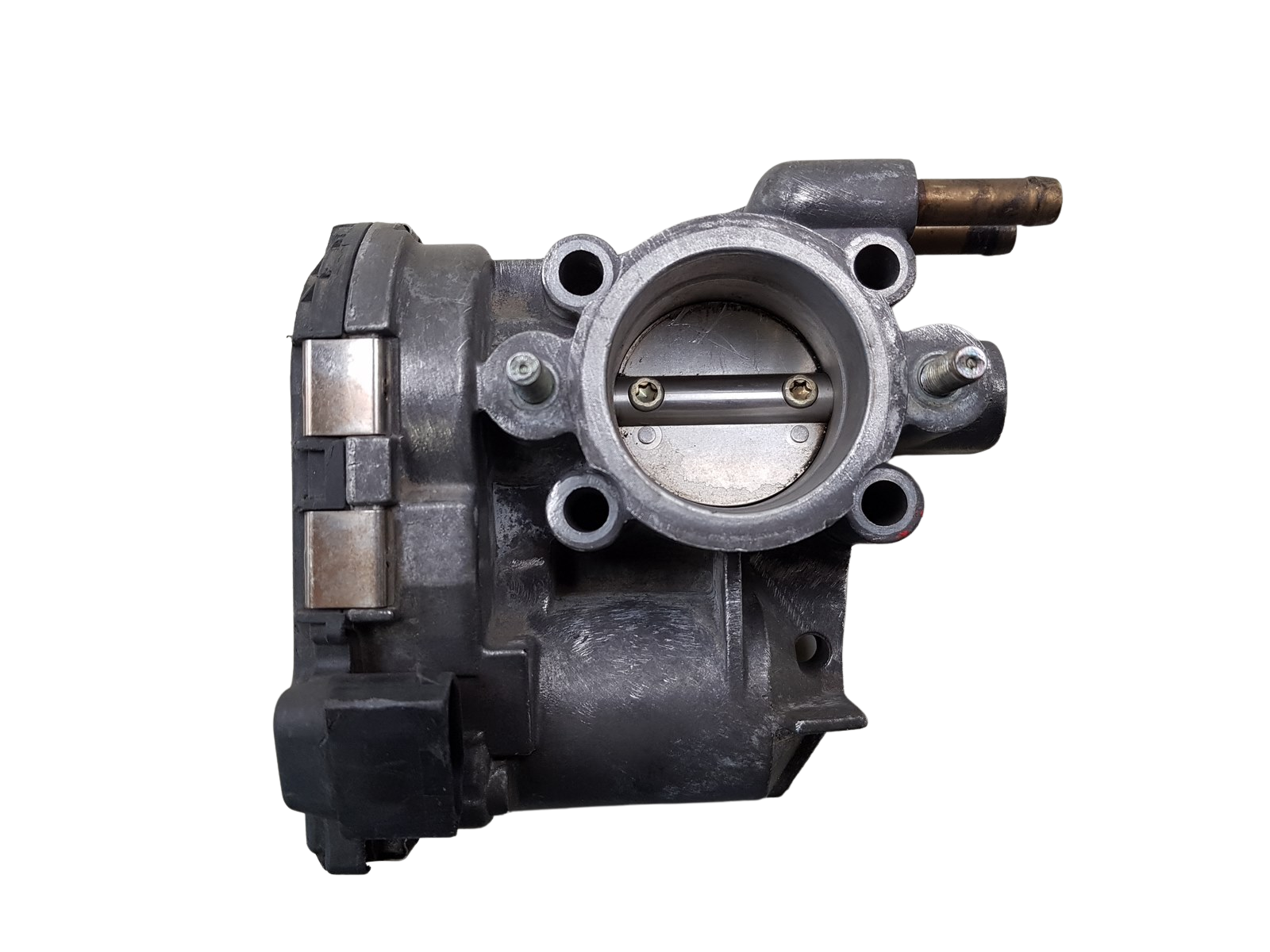 Kaasuläpän venttiili Opel 9157512 0280750044 1.0 1.2 2407 main product photo
