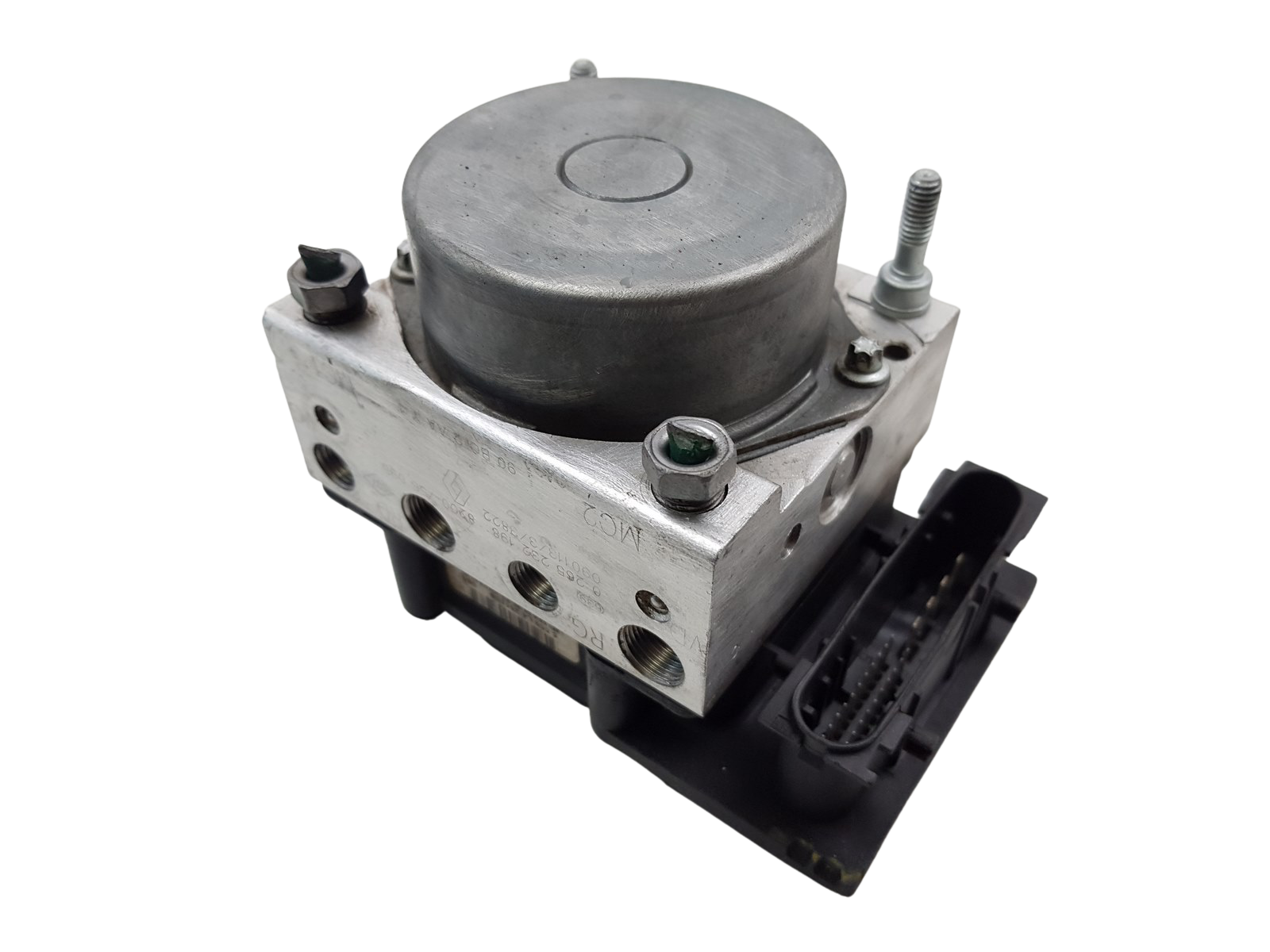 Abs-pumppu Dacia 8200756095 0265800584 0265232198 Bosch main product photo