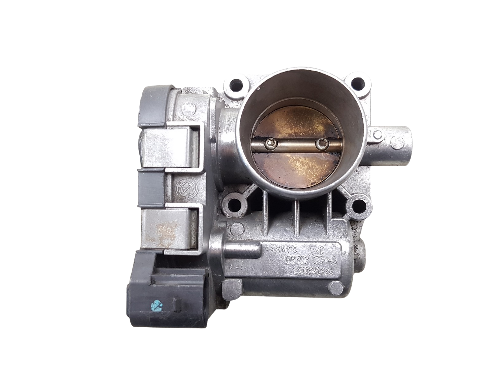 Kaasuläpän venttiili 55192787 44SMF9 Fiat Lancia FPT 2983 main product photo