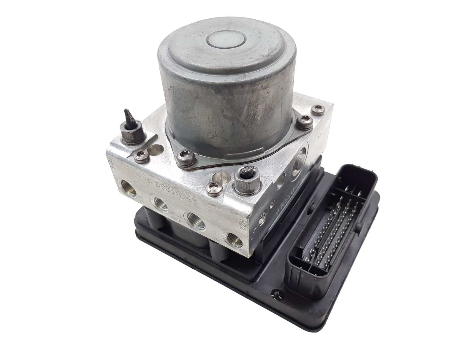 Abs-pumppu Jeep Renegade 52149834 Mopar TRW main product photo