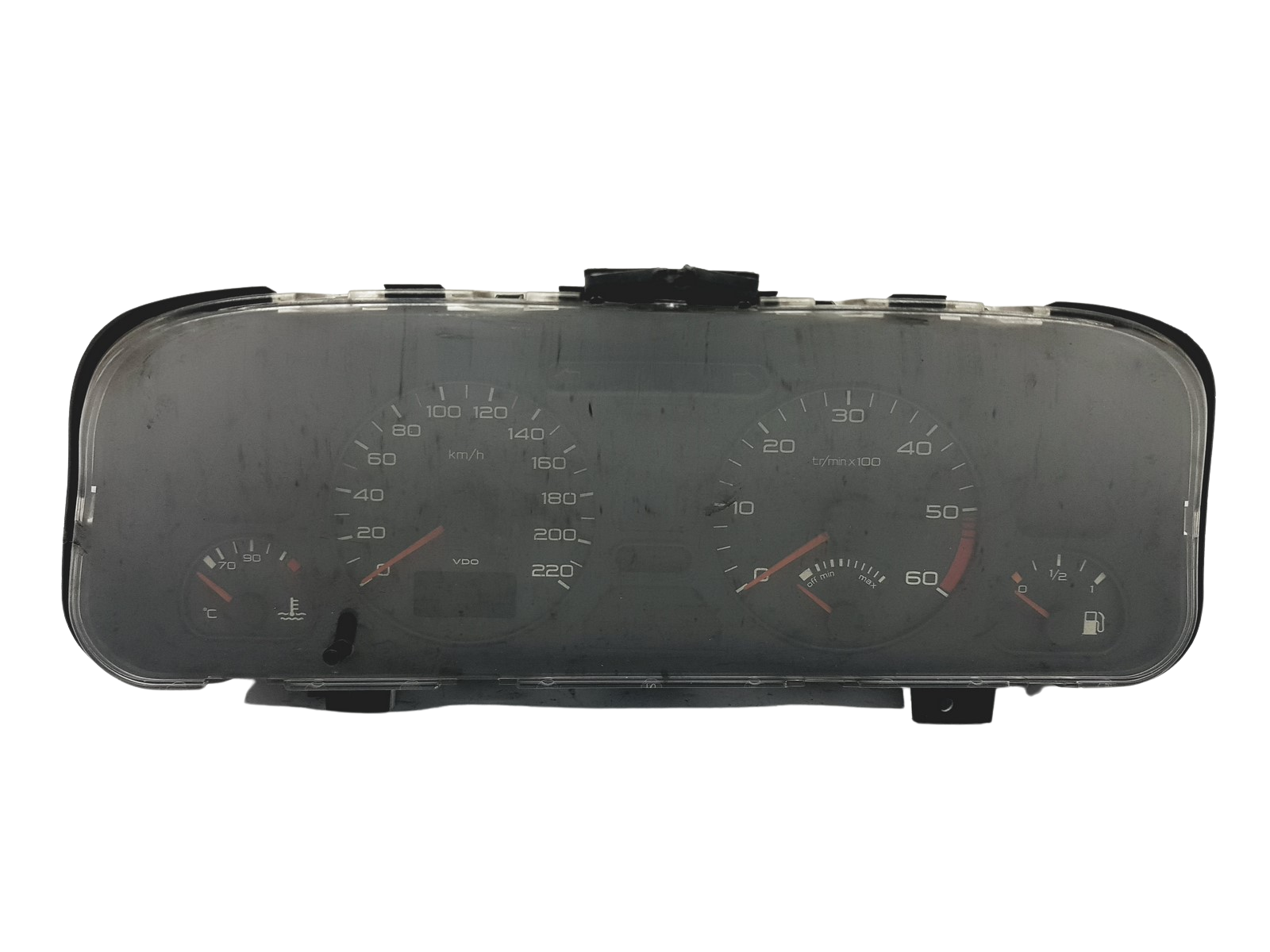 Nopeusmittari Peugeot 306 9635410880 110008808078 57037 main product photo