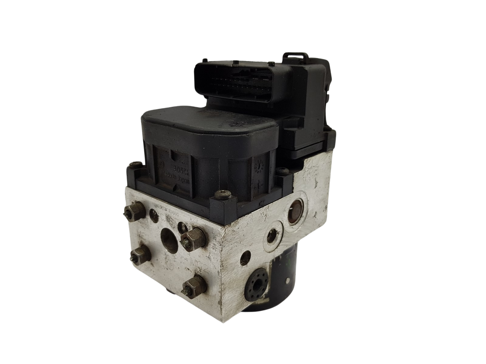 Abs-pumppu Honda Civic 11000041690 0265216895 Bosch 4196 main product photo