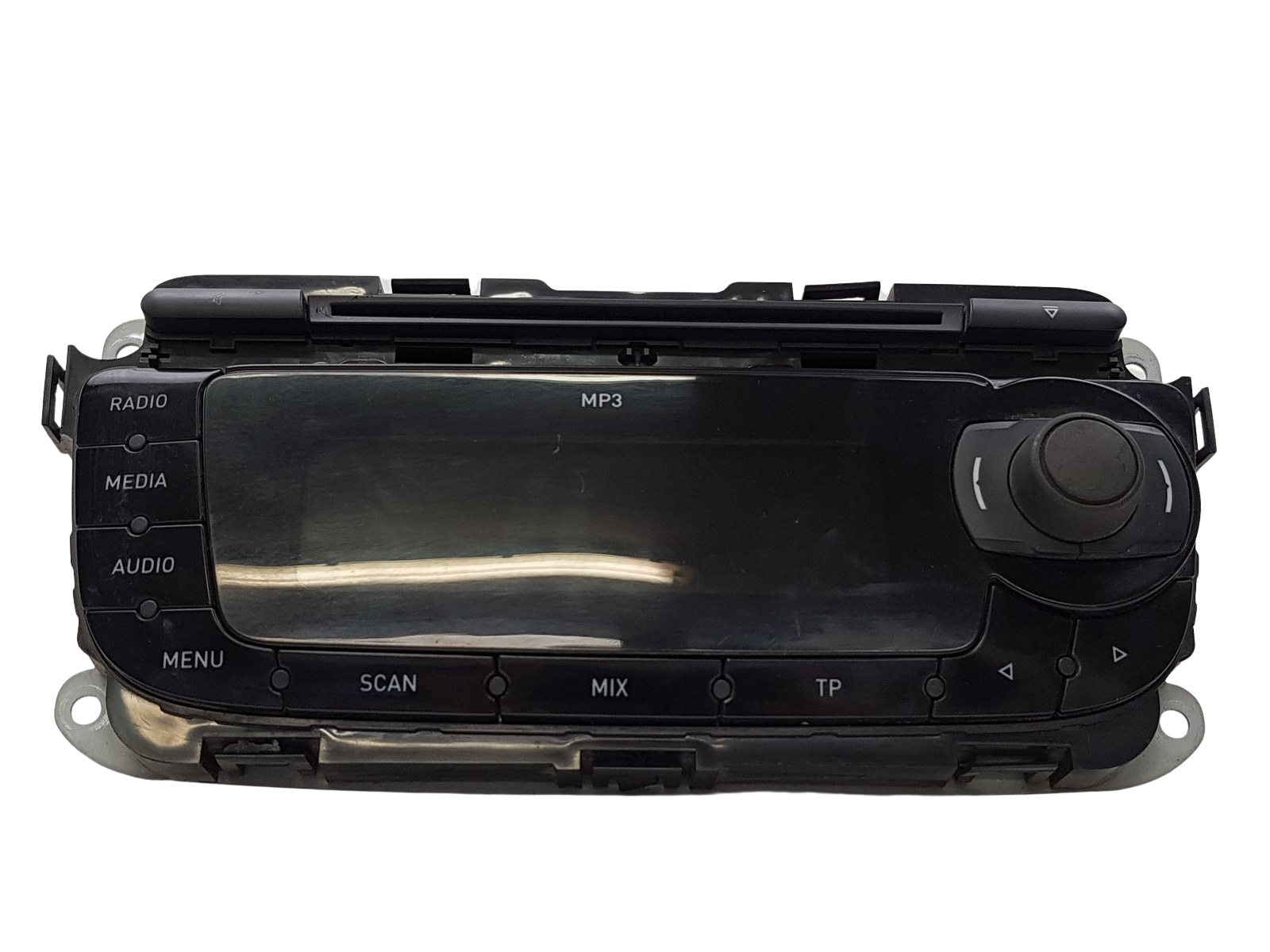 Radio Cd Mp3 Soitin Seat Ibiza 4 IV 6J1035153G ULSECD 1216 main product photo