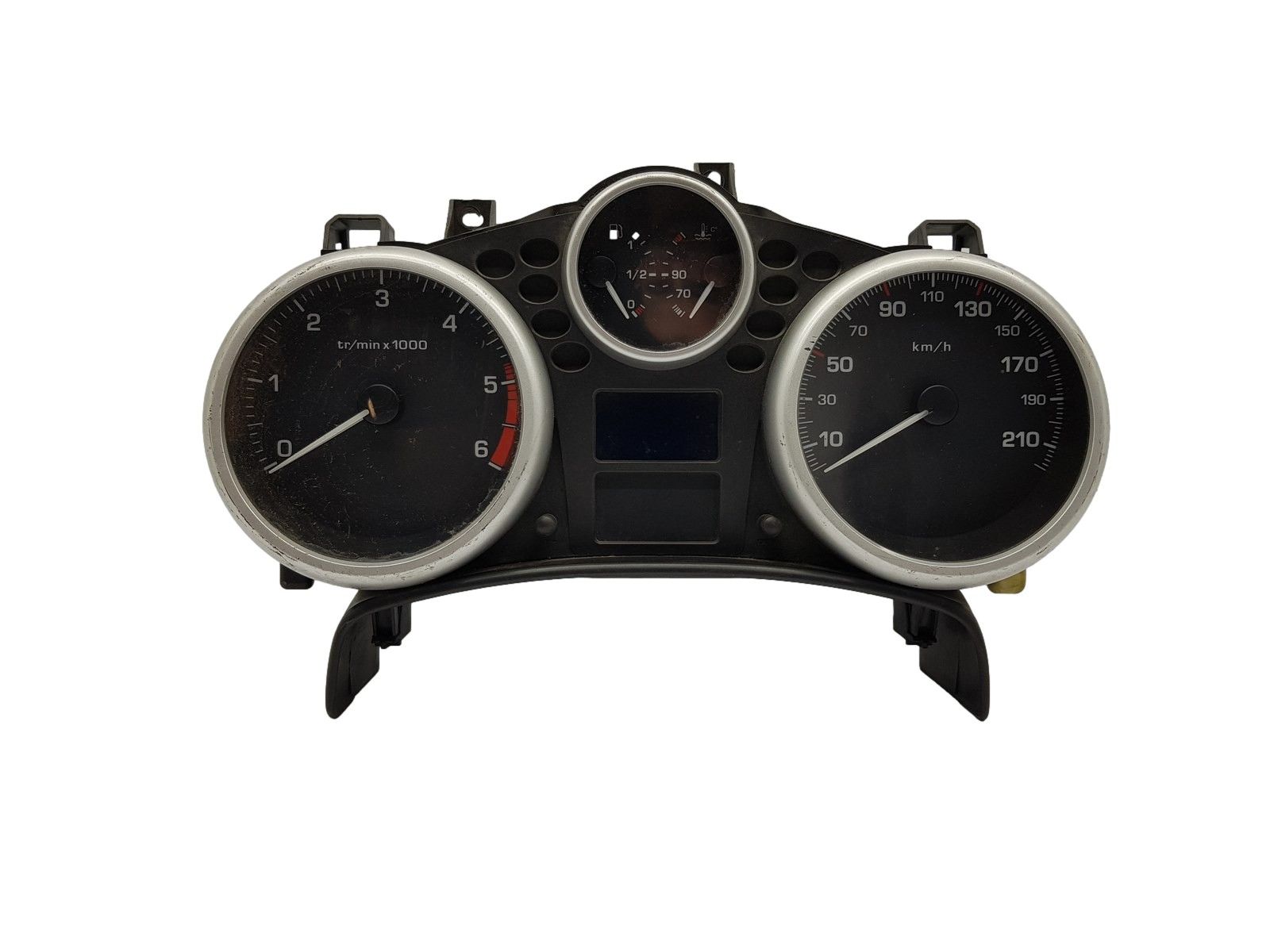 Kierroslukumittari Peugeot 207 9662904680 A2C53190339 1879 main product photo