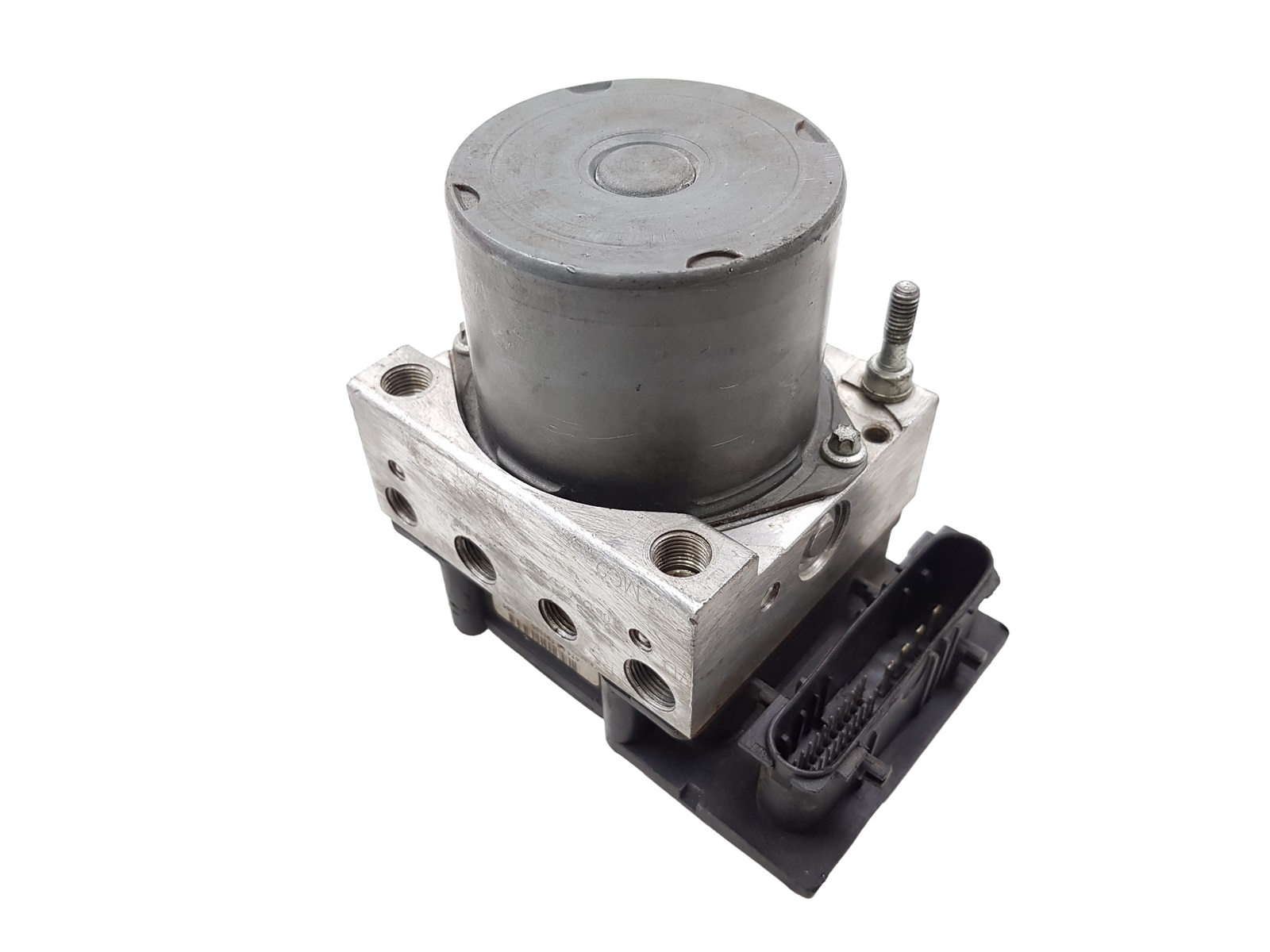 Abs-pumppu PSA C4 307 9649988280 0265800395 Bosch 1105 main product photo