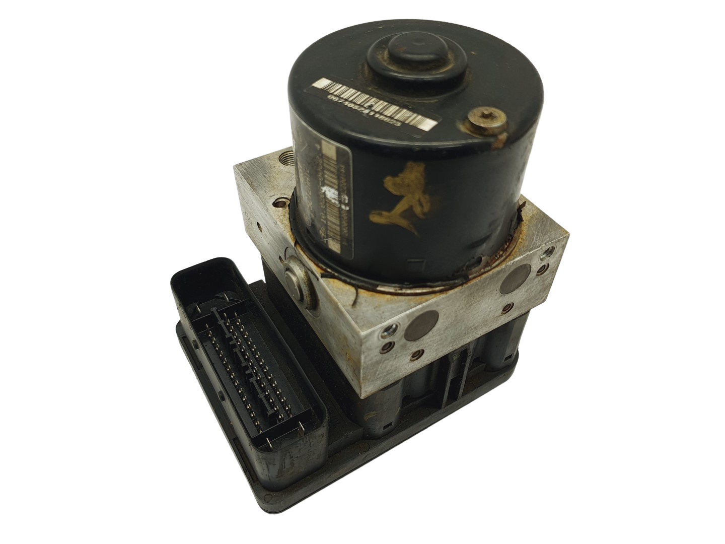 Abs-pumppu 8200183452B 10096014203 Laguna 2 Espace 4 Renault 62773 main product photo