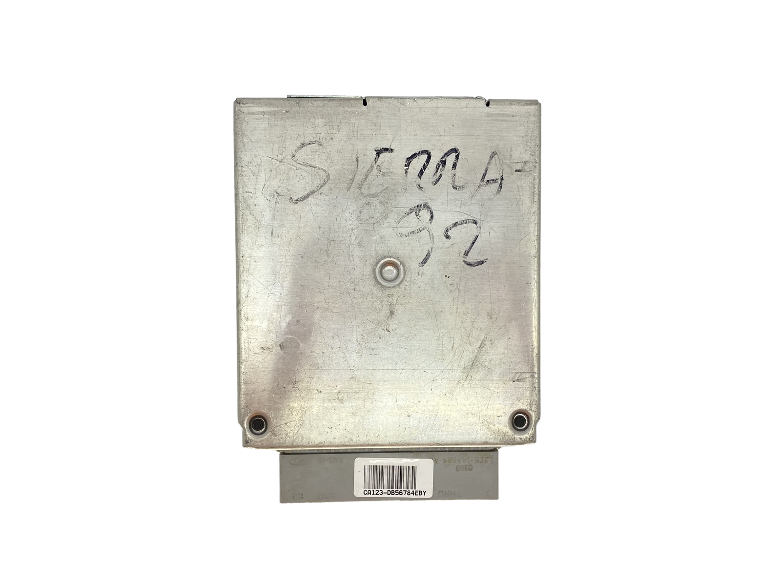 Ohjausyksikkö 85BB-12A650-CA EFI-VM100 EEC-IV Ford 56784 main product photo