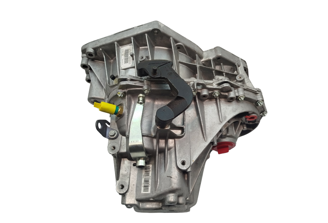 Vaihteisto Uusi Alkuperäinen TL8017 TL8B017 TL8008 Dacia Duster 2 1.6 main product photo
