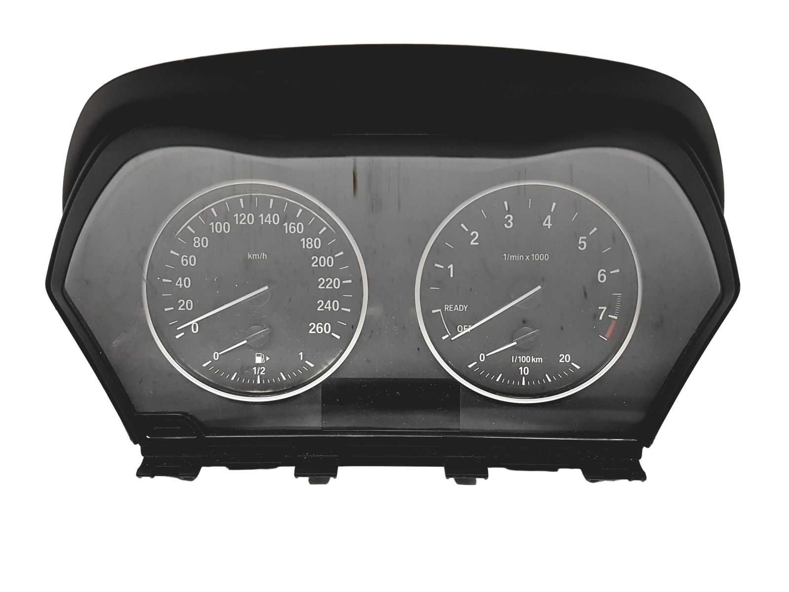 Nopeusmittari BMW 1 F20 A2C53346048 main product photo
