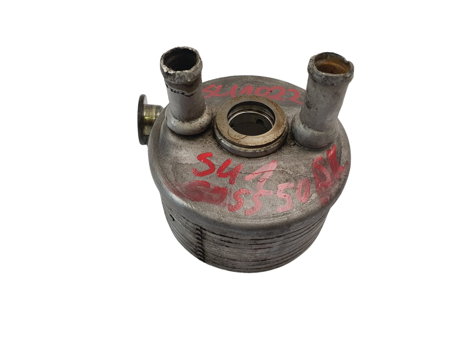 Öljynjäähdytin SU1 7701068748 7701059670 7701050155 Renault main product photo