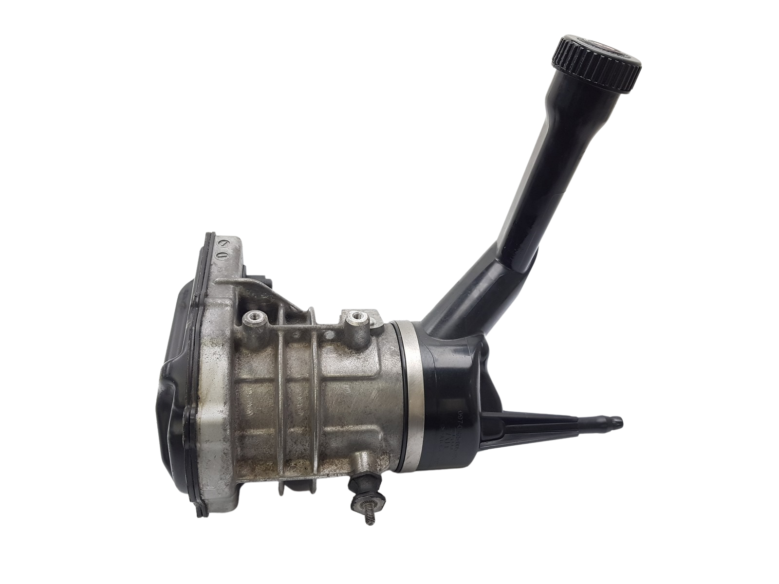 Ohjaustehostimen Pumppu Citroen C4 Picasso 9684040180 A0012439 TRW 1000 main product photo