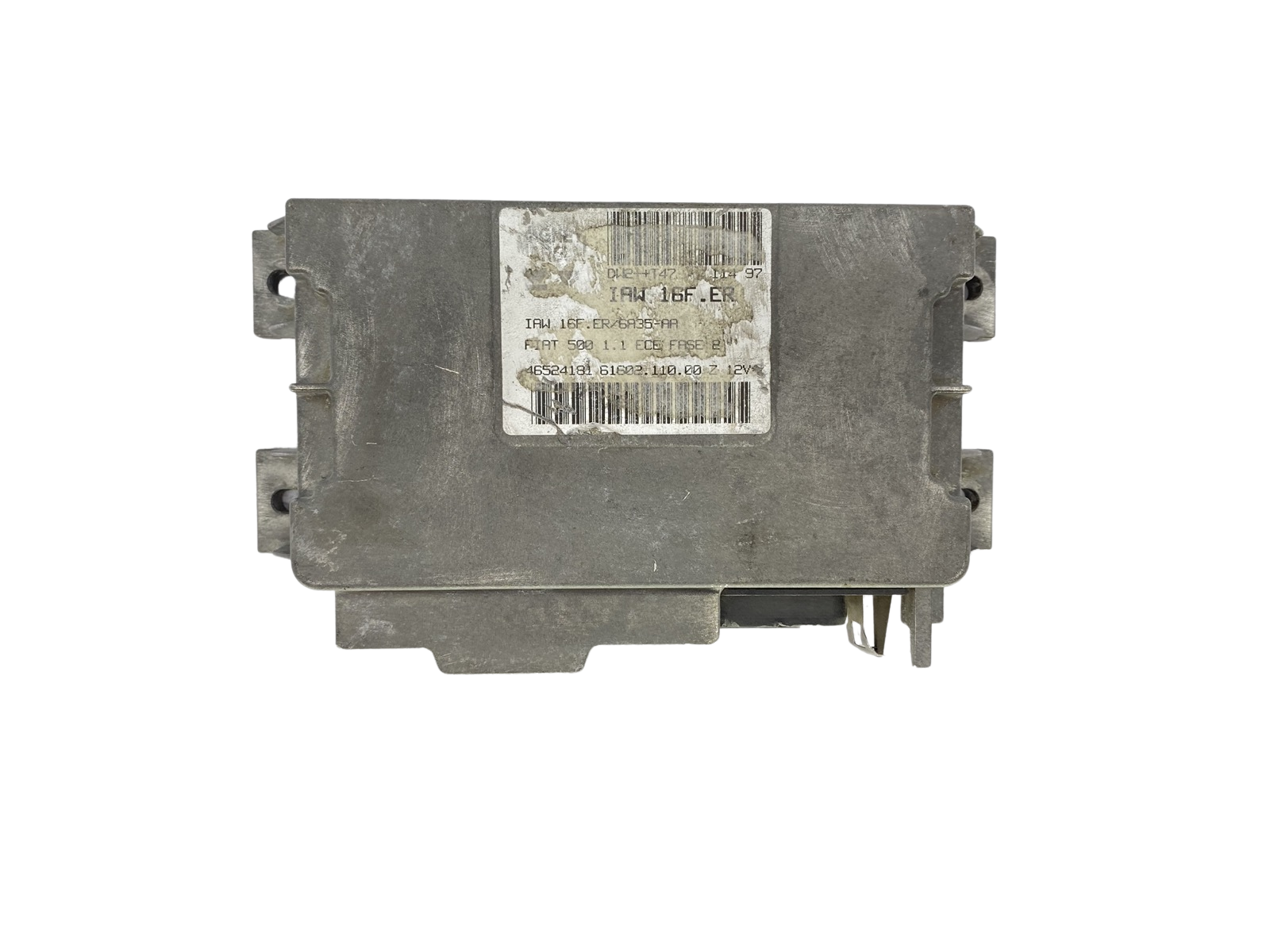 Ohjausyksikkö 46524181 IAW16F.ER 61602.110.00 Fiat Magneti Marelli 56105 main product photo
