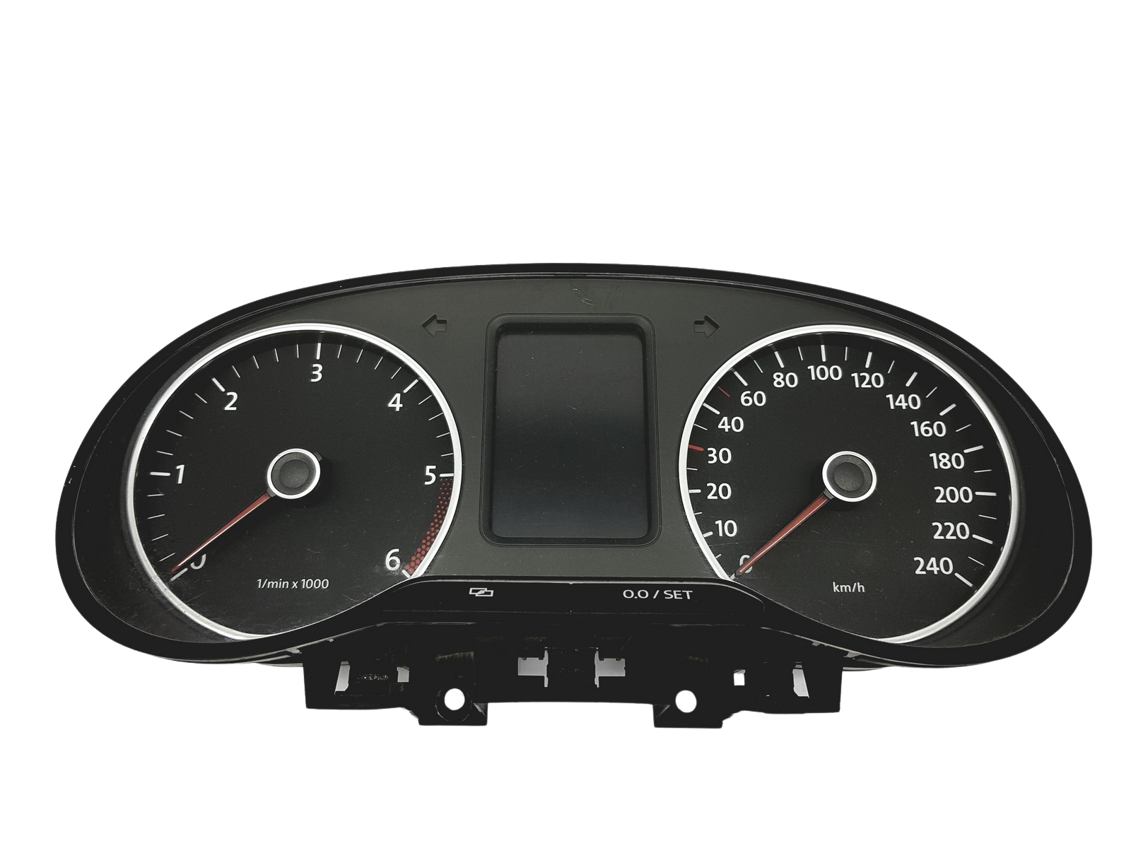 Kierroslukumittari VW Polo 6R 6R0920861F 53984 main product photo