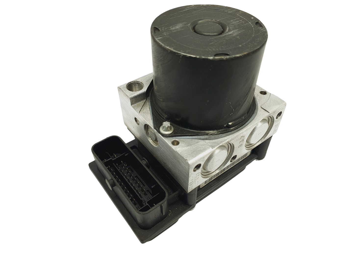 Abs-pumppu VWAG 6Q0614117S 0265231712 0265800511 Bosch 61104 main product photo