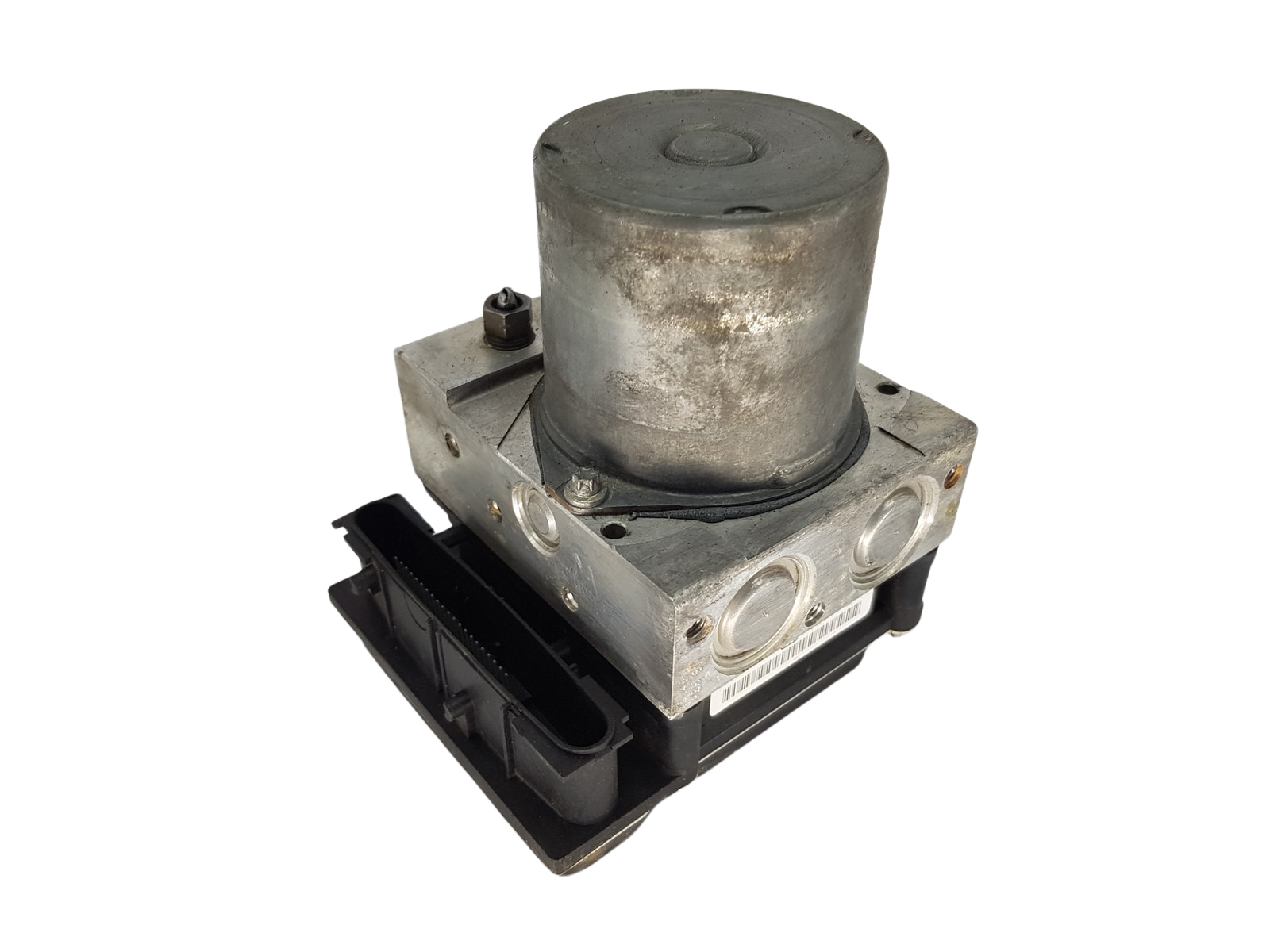 Abs-pumppu Renault Megane 2 Scenic 8200344607 0265234138 0265950300 3887 main product photo