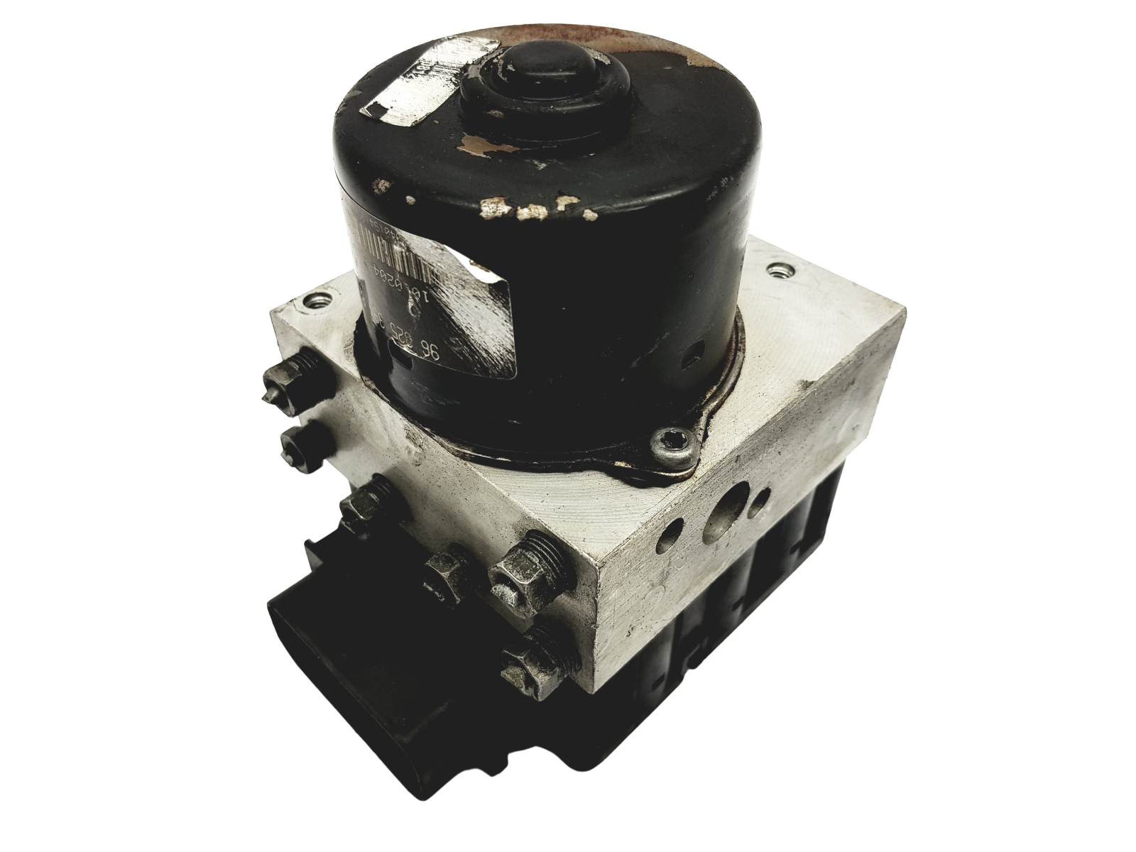 Abs-pumppu Peugeot 206 9632539480 10.0948-1108.3 Ate 46258 main product photo