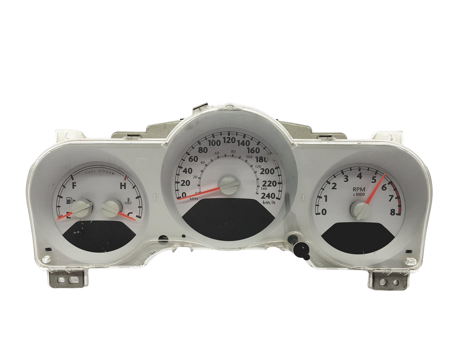 Kierroslukumittari Chrysler PT Cruiser 05107627AH NS 58829 main product photo